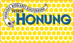 SVERIGES BIODLARES RIKSFÖRBUND SVENSK HONUNG – varumärke, SVERIGES BIODLARES RIKSFÖRBUND