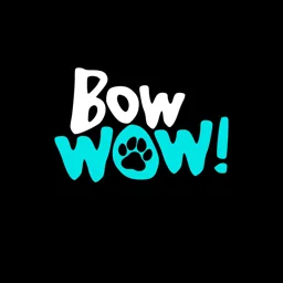 Bow Wow! – varumärkesbild för Mintastic AutoCare AB