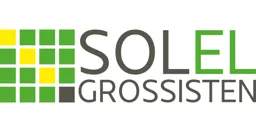 SOLEL GROSSISTEN – varumärkesbild för Ahlsell AB (publ)