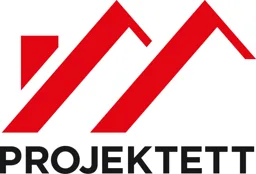 PROJEKTETT – varumärkesbild för Projektkonsult Dennis Eldh i Syd AB