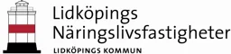 Lidköpings Näringslivsfastigheter LIDKÖPINGS KOMMUN – varumärke, Lidköpings Näringslivsfastigheter Aktiebolag
