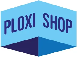PLOXI SHOP – varumärkesbild för Create4solutions Sweden AB