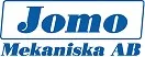 Jomo Mekaniska AB – varumärkesbild för Jomo Mekaniska AB