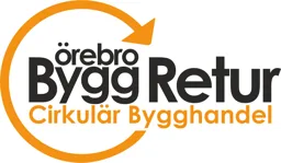 Örebro ByggRetur Cirkulär Bygghandel – varumärke, ÖREBRO KOMMUN