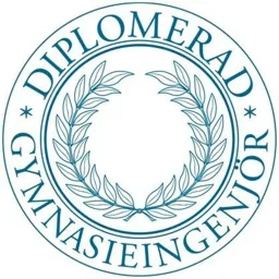 DIPLOMERAD GYMNASIEINGENJÖR – varumärke, Certifierat i Sverige AB
