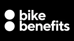 bike benefits – varumärkesbild för Bike benefits Sverige AB