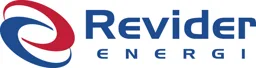 Revider ENERGI – varumärkesbild för Revider Energi Service AB