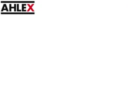 AHLEX – varumärkesbild för MAF Pump Aktiebolag