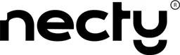 necty – varumärkesbild för Customise Nordic AB