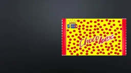 DIGGA Choco kex – varumärkesbild för MBC My Business Company AB