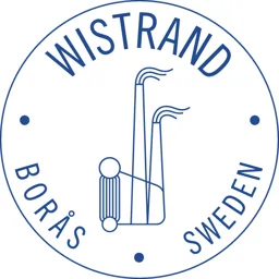WISTRAND BORÅS SWEDEN – varumärke, Ingenjörsfirman Hans Wistrand Aktiebolag