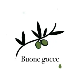 Buone gocce – varumärkesbild för Buone gocce AB