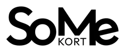 SoMe KORT – varumärkesbild för Odd Kommunikation AB