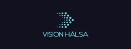 VISION HÄLSA – varumärkesbild för Fysio Z AB