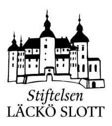Stiftelsen LÄCKÖ SLOTT – varumärke, STIFTELSEN LÄCKÖ SLOTT
