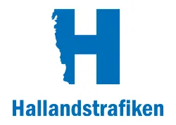H Hallandstrafiken – varumärke, REGION HALLAND