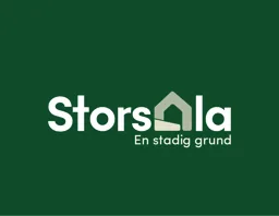 Storsala En stadig grund – varumärke, Storsala AB (publ)