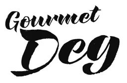Gourmet Deg – varumärkesbild för Alingsås Prod AB