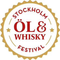 STOCKHOLM ÖL & WHISKY FESTIVAL – varumärkesbild för Taste Events i Sverige AB