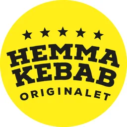 HEMMAKEBAB ORIGINALET – varumärkesbild för Schysst käk Sverige AB