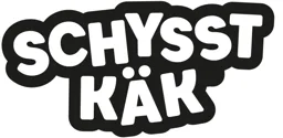 SCHYSST KÄK – varumärkesbild för Schysst käk Sverige AB