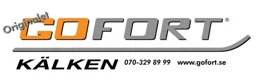Originalet GOFORT KÄLKEN 070-329 89 99 www.gofort.se – varumärkesbild för Mekteknik i Norrbotten AB