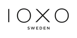 IOXO SWEDEN – varumärkesbild för Astomed Klinikutrustning Sverige AB