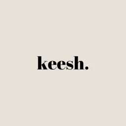 keesh. – varumärkesbild för ASAM AB