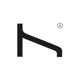 Figurmärke – varumärkesbild för Helving Design AB