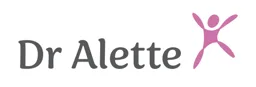 Dr Alette – varumärkesbild för Dralette AB
