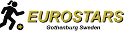 EUROSTARS Gothenburg Sweden – varumärkesbild för KiWi Communications AB