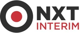 NXT INTERIM – varumärkesbild för NXT Interim AB
