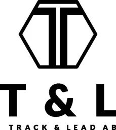 T T & L TRACK & LEAD AB – varumärkesbild för Track & Lead AB