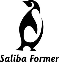Saliba Former – varumärkesbild för Gastroteam Abbe AB