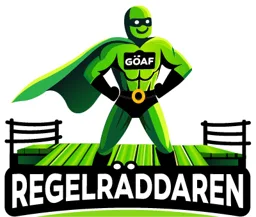 REGELRÄDDAREN, GÖAF – varumärke, GÖAF Byggservice AB