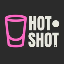 HOT SHOT – varumärkesbild för German Beer Hall Sverige AB