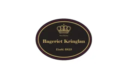 Stockholm Bageriet Kringlan Etabl.1923 – varumärkesbild för Bake My Day AB