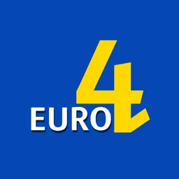 Euro4t – varumärkesbild för Euro4t Car Rentals Sweden AB