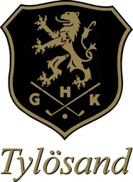 HGK Tylösand – varumärkesbild för HALMSTAD GOLFKLUBB