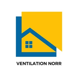 VENTILATION NORR – varumärkesbild för Digital Circle Sweden AB