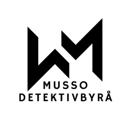 MUSSO DETEKTIVBYRÅ – varumärkesbild för SNI Scandinavian National Intelligence AB