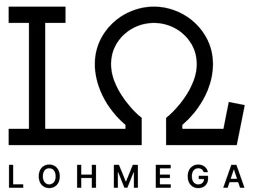 LOHMEGA – varumärkesbild för Lohmega AB
