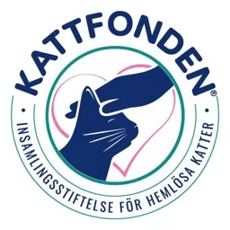 KATTFONDEN INSAMLINGSSTIFTELSE FÖR HEMLÖSA KATTER – varumärke, KATTFONDEN INSAMLINGSSTIFT FÖR HEMLÖSA KATTER