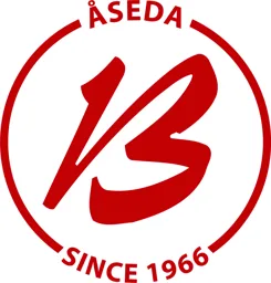 ÅSEDA B SINCE 1966 – varumärke, Aktiebolaget Börjes Tankcenter