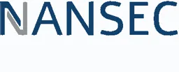 NANSEC – varumärkesbild för Nansec AB