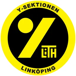 Y-SEKTIONEN LINKÖPING LiTH – varumärke, LINKÖPINGS Y-TEKNOLOGSEKTION