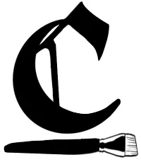 C – varumärkesbild för Chisel Design AB