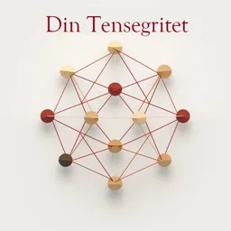 Din Tensegritet – varumärke, Paravel Consulting & Production AB