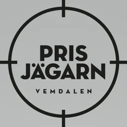 PRIS JÄGARN VEMDALEN – varumärkesbild för Livs i Vemdalen AB
