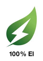 100% El – varumärkesbild för Sundfrakt Aktiebolag